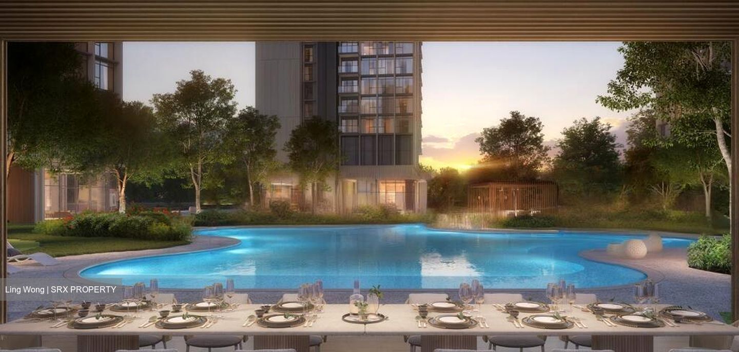 Nava Grove (D21), Condominium #486390791